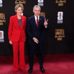 2026 World Cup draw in Washington: Trump, Sheinbaum and Carney to attend