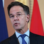 Zelensky speaks to Rutte: ‘I informed him about the US-Kiev talks’