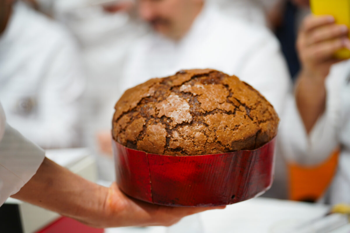 Enquête CRC : « À partir de 2021, le prix des panettones augmentera de 42 % » Crc survey: ‘From 2021, panettone prices up 42%’ Enquête CRC : « À partir de 2021, le prix des panettones augmentera de 42 % » Crc survey: ‘From 2021, panettone prices up 42%’