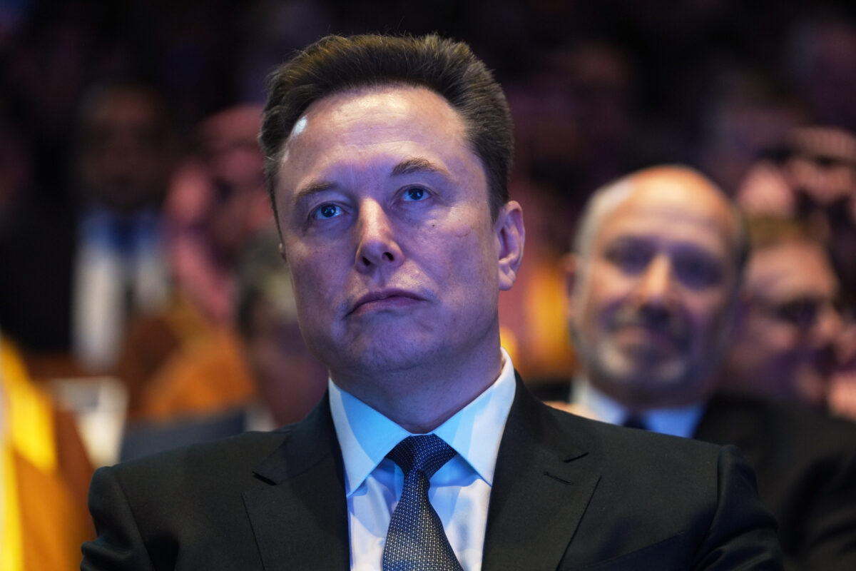Musk: “The EU should be abolished, sovereignty must be returned to individual countries” Musk: “The EU should be abolished, sovereignty must be returned to individual countries”
