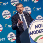 Ukraine, Lupi (Nm): “In the coalition there are different sensitivities, but support continues”