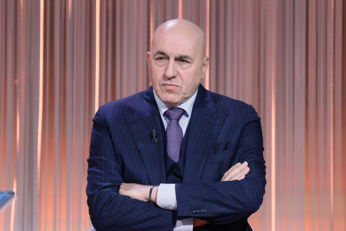 Crosetto: ‘We will have to think about security and deterrence’