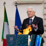 Mattarella: “Volunteering is an impressive treasure founded on generosity”