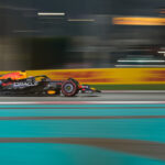 F1, Abu Dhabi pole Verstappen ahead of Norris and Piastri