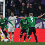 Serie A, Sassuolo-Fiorentina 3-1: deep crisis for the Viola