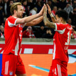 Bundesliga, Bayern thrash Stuttgart; Leverkusen falls