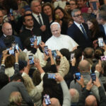 Pope: “Music is not a luxury for a few but a divine gift accessible to all”