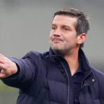 Serie A, Chivu: “I enjoy a fantastic Inter, me against Fabregas only for the papers”