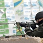 IDF kills two Palestinians in Hebron, one was a passer-by