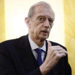 Middle East: Fassino, denying Palestinian statehood distances peace