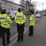 London: several people attacked with pepper spray at Heathrow, one man arrested