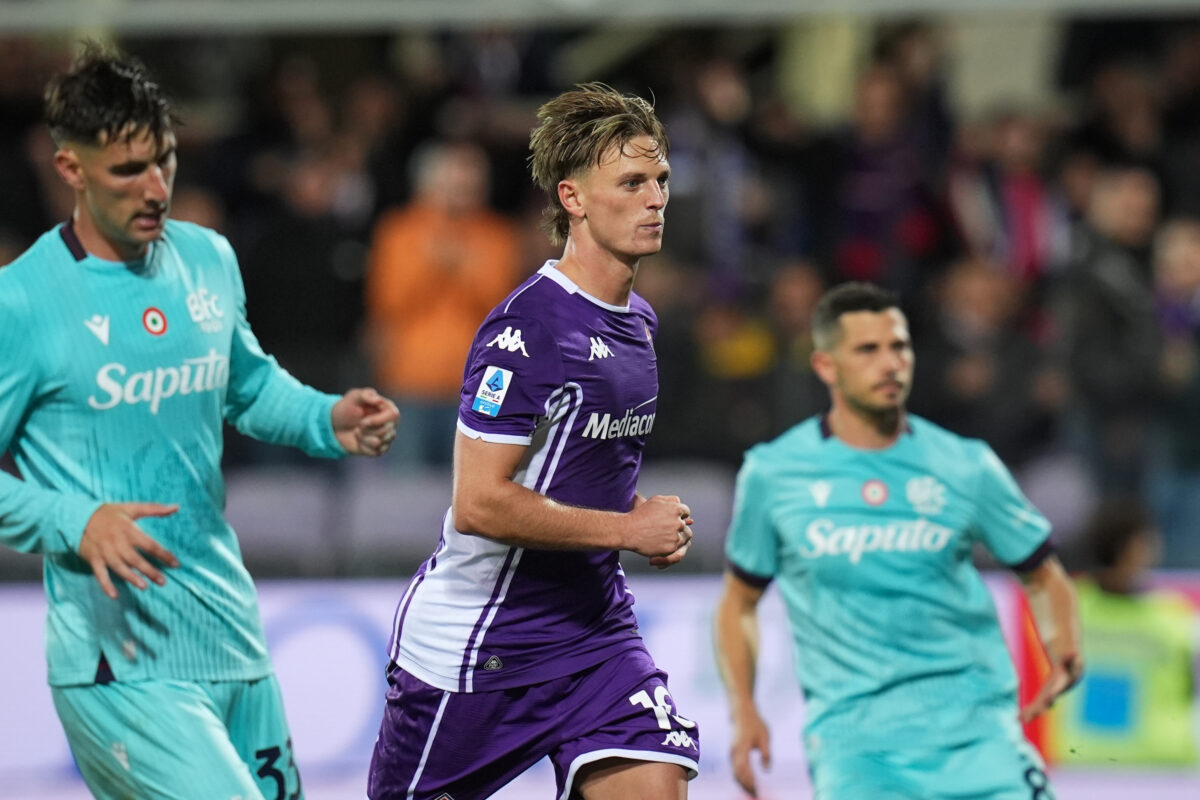 Gudmundsson denies Vanoli’s claims, never refused to take a penalty