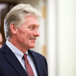 Kremlin: ‘It is positive that Russia is no longer considered a “direct threat” by the United States.’