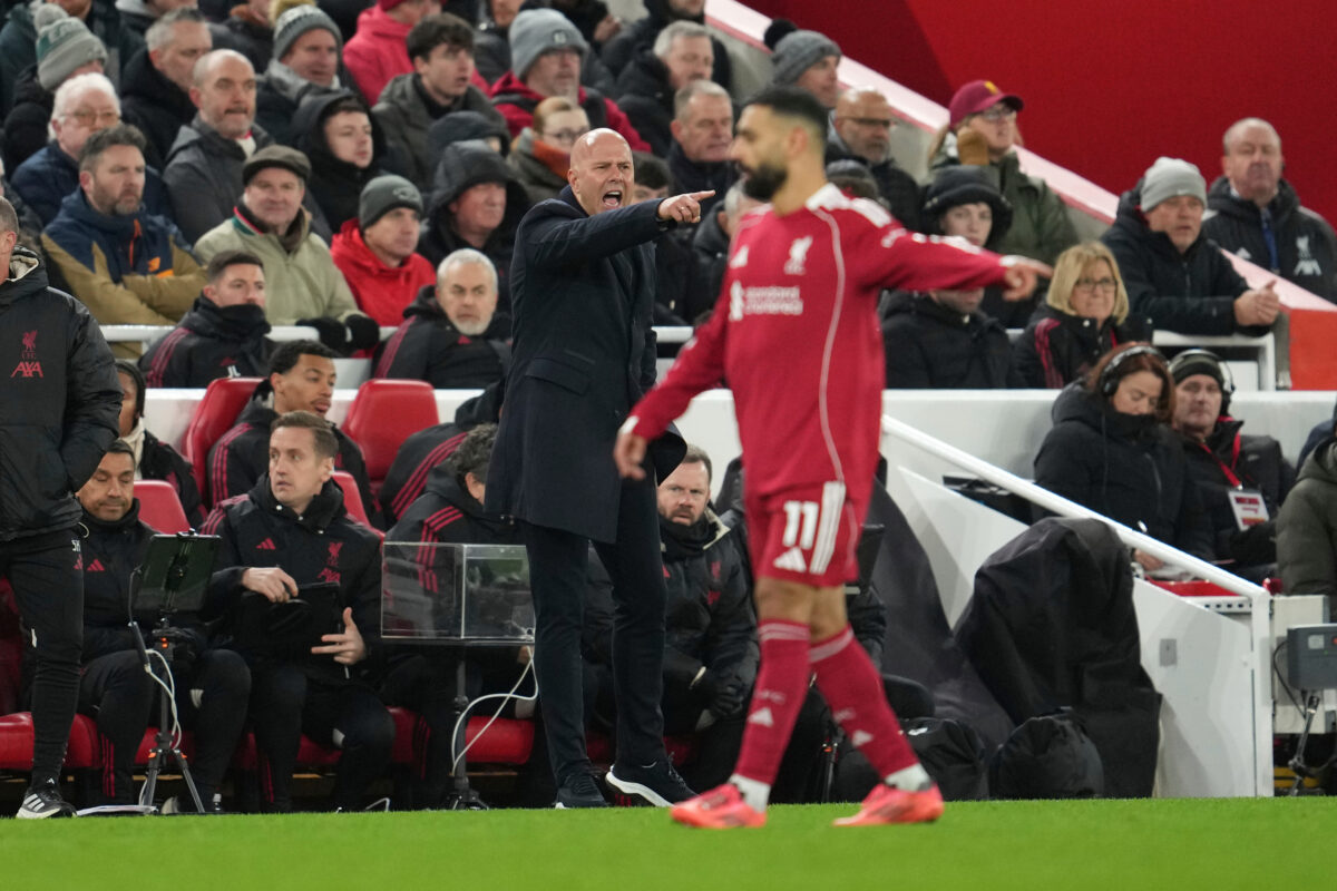 Salah controversy erupts at Liverpool: ‘I no longer have a relationship with Slot’ Salah controversy erupts at Liverpool: ‘I no longer have a relationship with Slot’