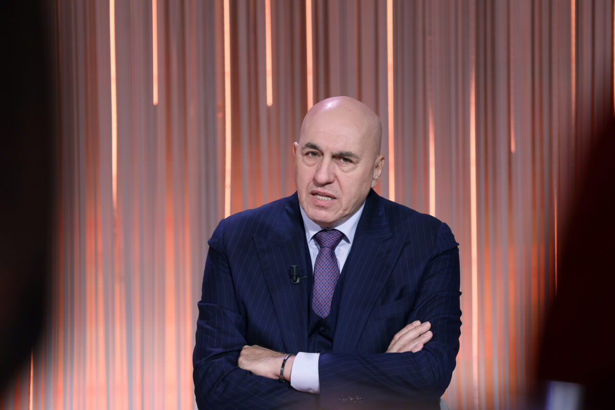 NATO, Crosetto: ‘It must become the UN’s armed “arm” for peace’ NATO, Crosetto: ‘It must become the UN’s armed “arm” for peace’