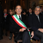 Sala at the Ambrogini d’Oro Awards: ‘Examples against social abstentionism’