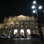 Prima Scala: entertainment workers’ protest