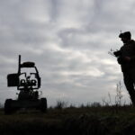 Moscow: “77 Ukrainian drones shot down overnight”