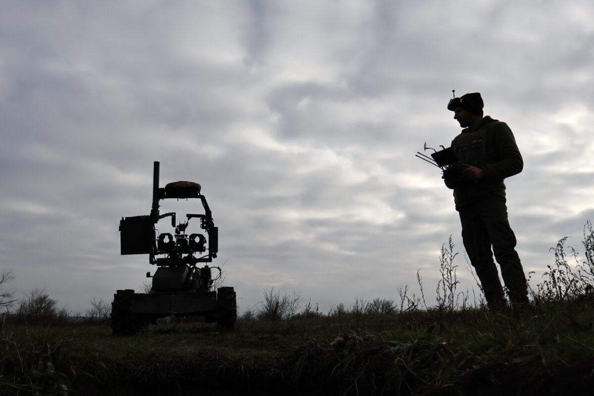 Moscow: “77 Ukrainian drones shot down overnight” Moscow: “77 Ukrainian drones shot down overnight”