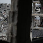 Middle East: Qatar, we will not pay for what Israel has destroyed in Gaza