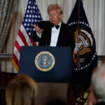 Ukraine: Trump Jr. says US will not be “the idiot with the cheque book”