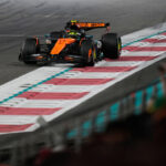 F1: Lando Norris world champion, Verstappen’s victory pointless