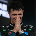 F1: Norris in tears, it was a long journey but we did it, thanks also to Oscar and Max