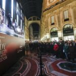 Prima Scala: record takings of almost 2.7 million, the highest ever