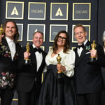 Cinema: weekend box office, Zootropolis 2 dominates