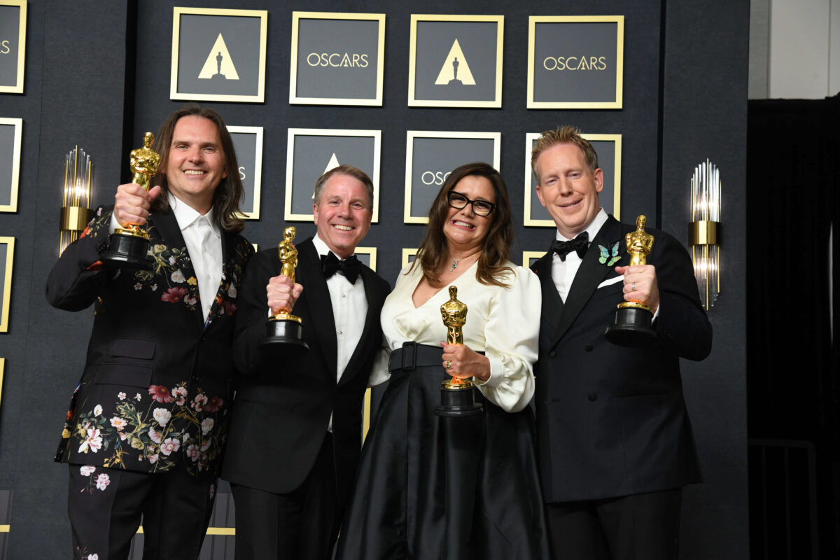 Cinema: weekend box office, Zootropolis 2 dominates Cinema: weekend box office, Zootropolis 2 dominates