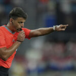 Champions League: Spanish referee Gil Manzano to officiate Juventus-Pafos