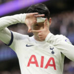 Football: “blackmail of former Tottenham striker Son”, sentenced to four years