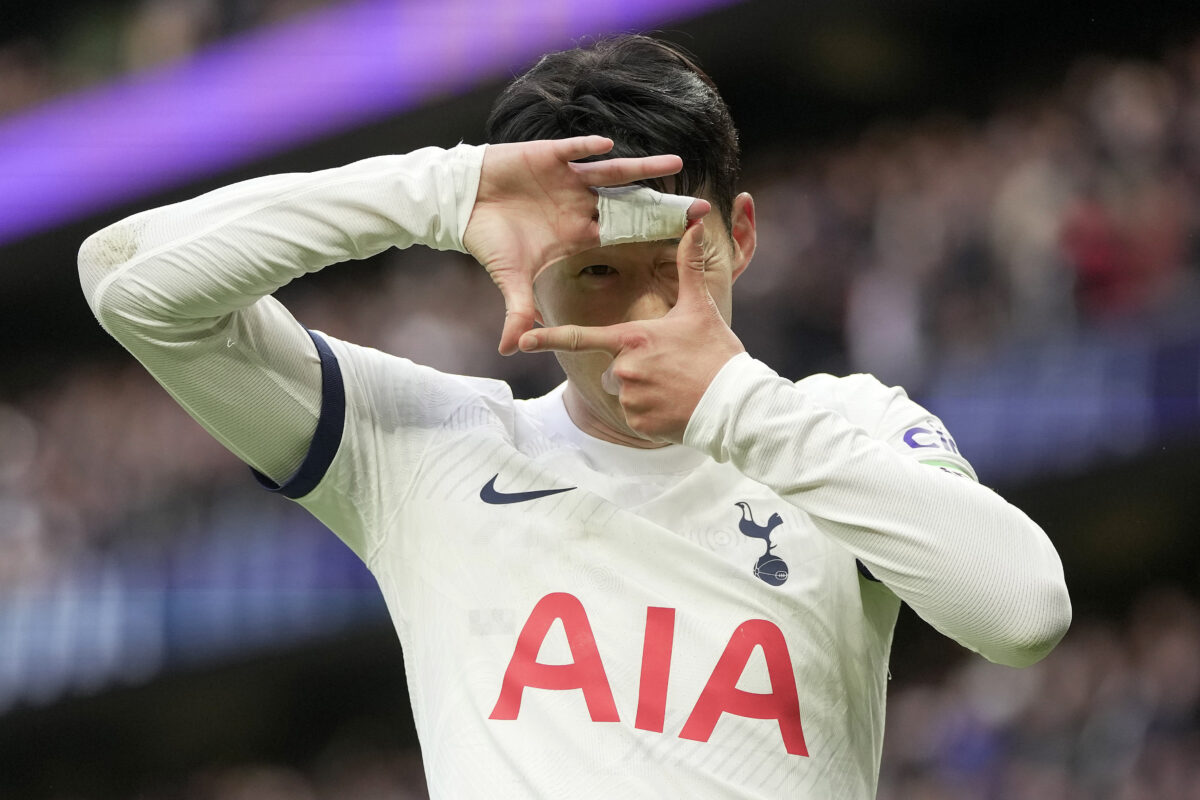 Football: “blackmail of former Tottenham striker Son”, sentenced to four years Football: “blackmail of former Tottenham striker Son”, sentenced to four years