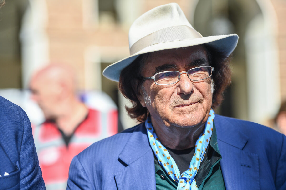 Bosco family, Al Bano: ‘I trust those parents, I offer them a home and work’ Bosco family, Al Bano: ‘I trust those parents, I offer them a home and work’