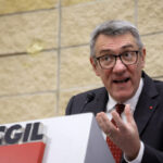 Manoeuvre, Landini: ‘Government must change course, more money for wages and healthcare’