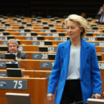 Ukraine: letter from seven EU leaders approves loan on Russian assets