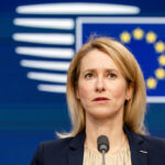 Syria, EU: ‘Support for transition but concerned about wave of violence’