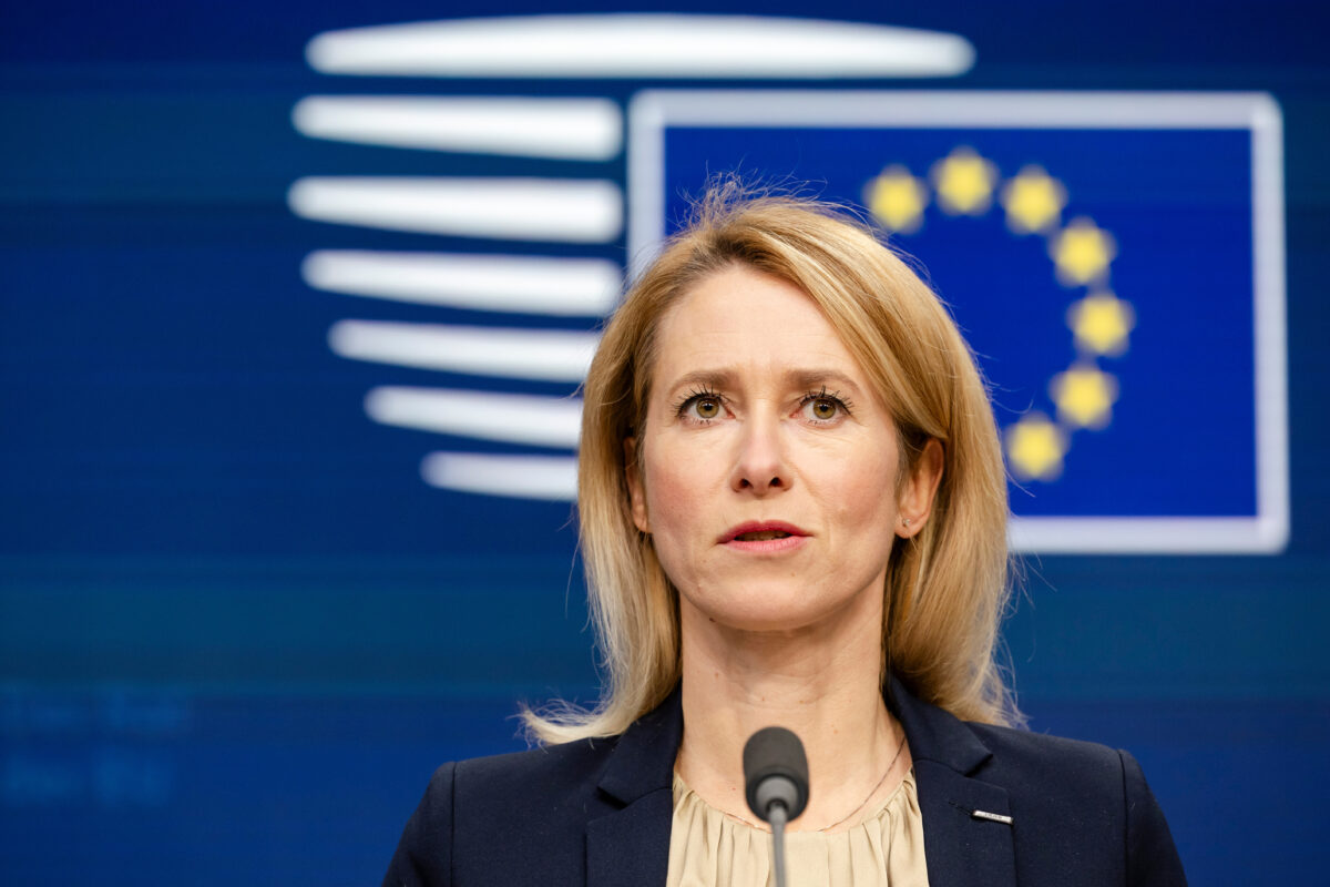 Syria, EU: ‘Support for transition but concerned about wave of violence’