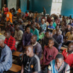 Nigeria: 100 kidnapped students freed, as many remain hostage