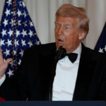 AI: Trump, if we want to be leaders, there must be only one rule