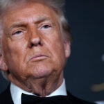 Ukraine: Trump shares article on Europeans being “powerless” in peace negotiations