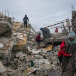 Middle East: Italian Foreign Ministry, group of Palestinian children evacuated from Gaza arriving soon