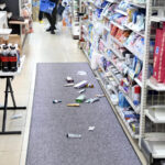 Earthquakes: 23 injured in Japan after earthquake