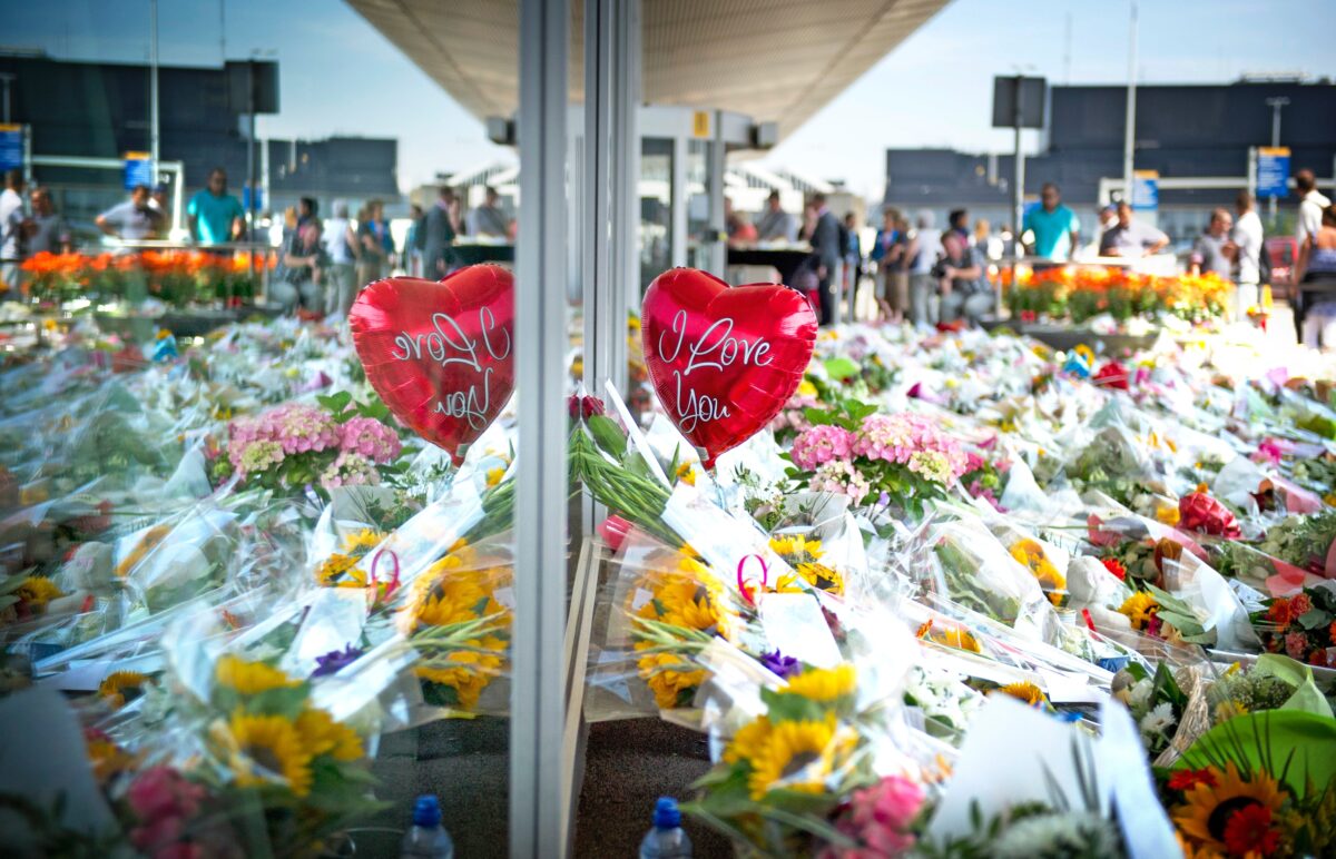 China, Malaysian Airlines will compensate families of the flight victims China, Malaysian Airlines will compensate families of the flight victims