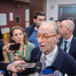 ‘Shoot Muslims in the mouth,’ Feltri convicted