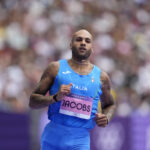 Mei: “Surprised and concerned by Jacobs’ words, time waits for no one”