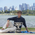 Tennis, Australian Open: Sinner and Paolini lead the 11 Italians on the entry list