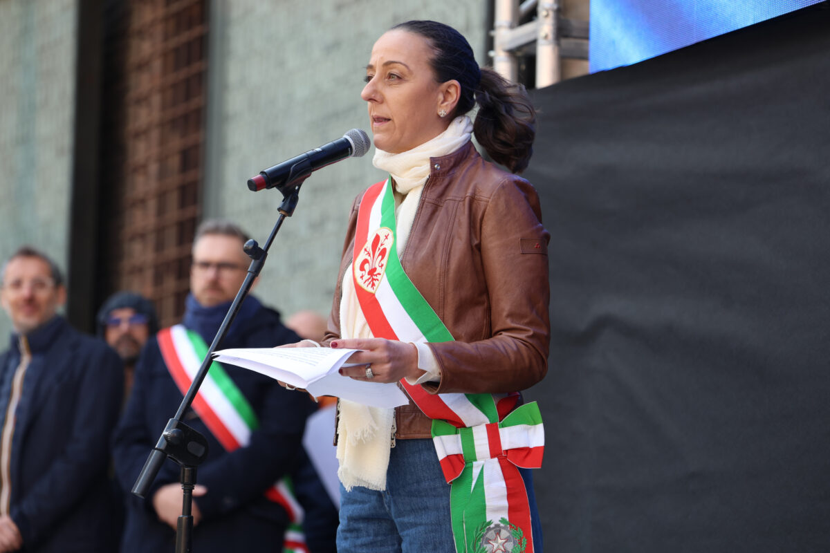 Serie A, Funaro: “As mayor and fan, I stand with Fiorentina” Serie A, Funaro: “As mayor and fan, I stand with Fiorentina”