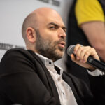 Publishing, Saviano to Zerocalcare: “You think you’re pure? None of us are”