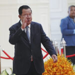 Cambodia, Hun Sen: “We forced to respond to Thai attacks”